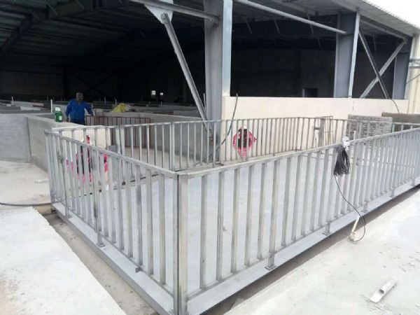 衡器安裝環(huán)境對(duì)稱重的影響有哪些？